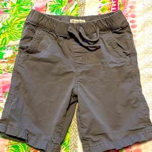 Boys Tucker + Tate shorts